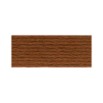 DMC Floss 0632 Ultra Very Dark Desert Sand